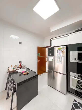 Imagem SOBRADO DE ALTO PADRÃO Á VENDA NO RESIDENCIAL AMAZONAS EM FRANCA/SP