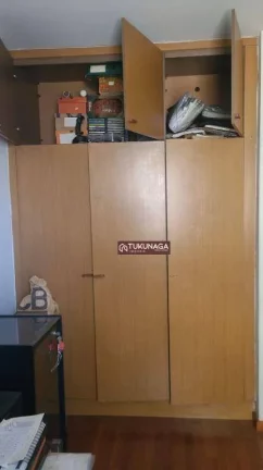 Imagem Apartamento com 2 dormitórios para alugar, 68 m² por R$ 3.000/mês - Centro - Guarulhos/SP
