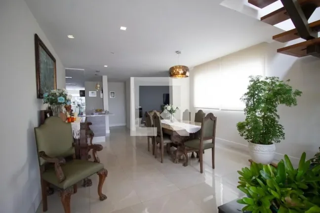 Imagem Apartamento à Venda - Recreio, 4 Quartos, 344 m2