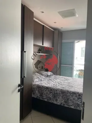 Imagem Cobertura em prédio Sem Condomínio para Venda no bairro Casa Branca, Santo André