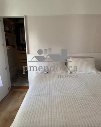 Imagem Apartamento na Vila Madalena com 3 quartos e 1 vaga, 97m²