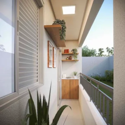 Imagem APARTAMENTO RESIDENCIAL em São Paulo - SP, Tucuruvi