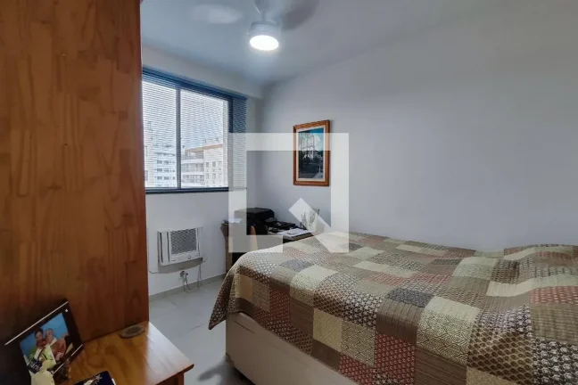 Imagem Apartamento à Venda - Recreio, 2 Quartos, 85 m2