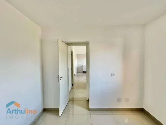 Imagem Apartamento Garden 92 m², com 2 dormitórios 1 vaga à venda, por R$ 363.500 - Jardim da Glória - Cotia/SP