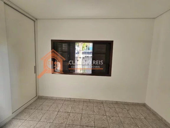 Imagem Casa térrea com 2 Quartos para alugar, 80m² - Campo Grande - São Paulo-SP