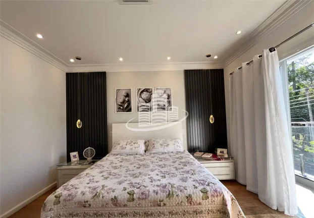 Imagem Casa de Condomínio