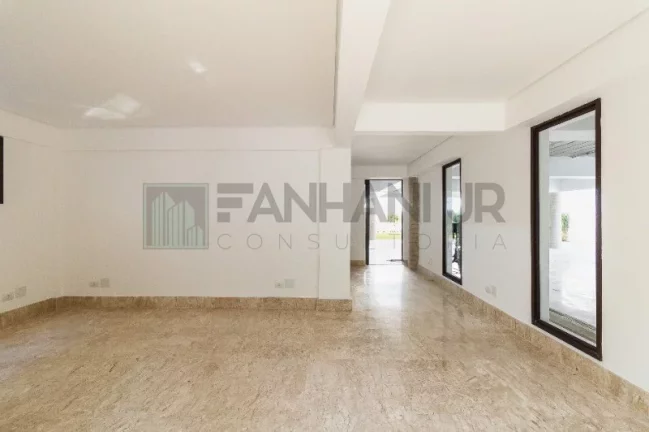 Imagem Imóvel comercial de prestígio no coração do Jardim Paulista: 10 salas, 10 banheiros, 700m² em São Paulo-SP!