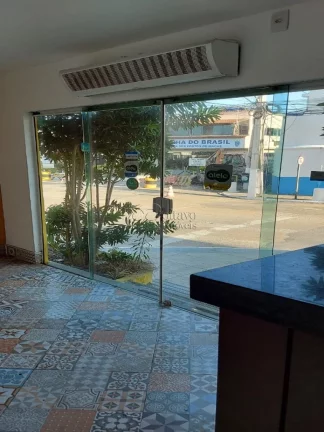 Imagem PONTO COMERCIAL em MACAÉ - RJ, IMBETIBA