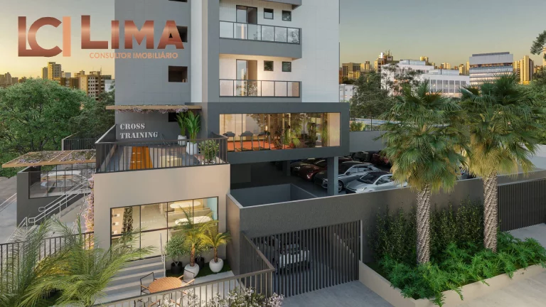 Imagem Apartamento com 1 Quarto à Venda, 40 m² em Aldeota - Fortaleza
