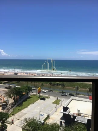 Imagem Apartamento de 3 quartos com suíte e varanda gourmet em Jaguaribe, Salvador-BA: confira essa oportunidade! #ImóveisSalvador #Jaguaribe #ApartamentoVenda