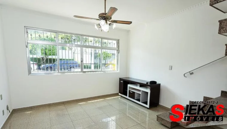 Imagem Imperdível oportunidade: Casa à venda em São Paulo-SP, Vila Graciosa! 2 quartos, 1 sala, 2 banheiros, 2 vagas de garagem, 168m².