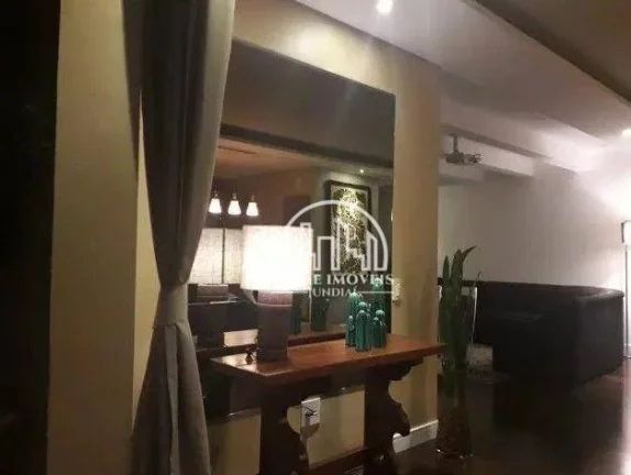 Imagem Apartamento com 3 dormitórios à venda, 131 m² por R$ 1.345.000,00 - Condominio Atmosphera - Jundiaí/SP