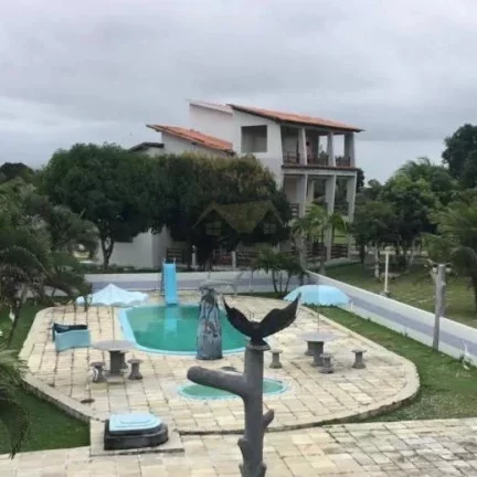 Imagem Terreno Comercial para Venda em Macaíba, Centro, 5 dormitórios, 5 suítes, 1 banheiro