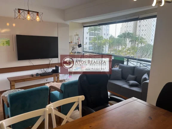 Imagem Alugue Apartamento 3 Dorms em Vila Sofia, SP - 1 Suíte, R$5000