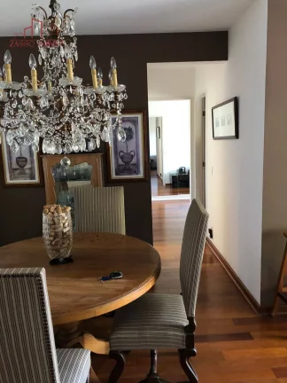 Imagem LINDO APARTAMENTO - 2 Dormitórios - 76 m² - PINHEIROS.