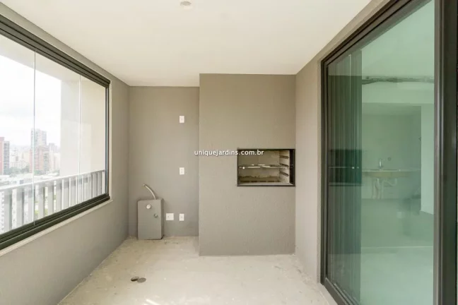 Imagem Apartamento à venda Pinheiros São Paulo