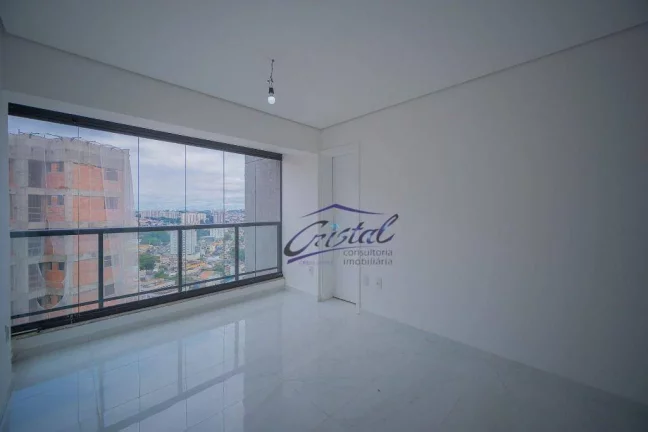 Imagem Cobertura com 3 dormitórios, 144 m² - venda por R$ 1.300.000,00 ou aluguel por R$ 8.542,39/mês - Bela Vista - Osasco/SP