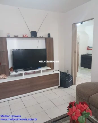 Imagem Casa à Venda com 05 Dormitórios sendo 01 Suíte, com Churrasqueira a Carvão, com Ampla Varanda, localizada no Centro em Balneário Camboriú.