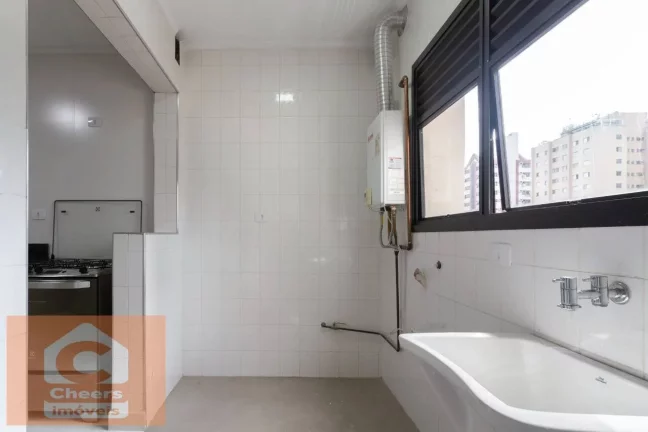 Imagem MOEMA VAGO REFORMADO 2 GARAGENS PISCINA!!!