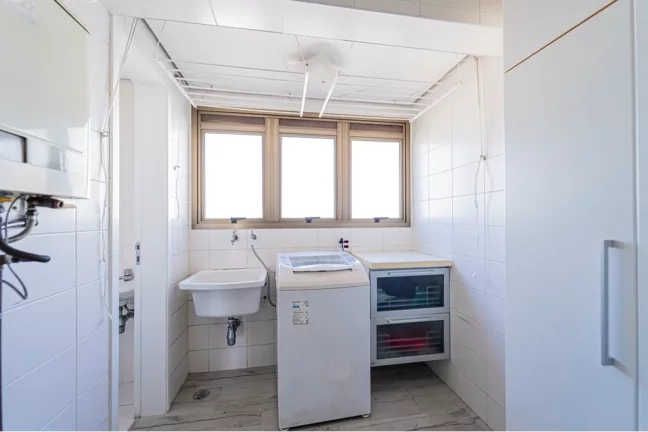 Imagem APARTAMENTO RESIDENCIAL em São Paulo - SP, Brooklin Paulista