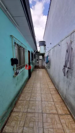Imagem Casa à venda, Vila Aquilino, Santo André, SP