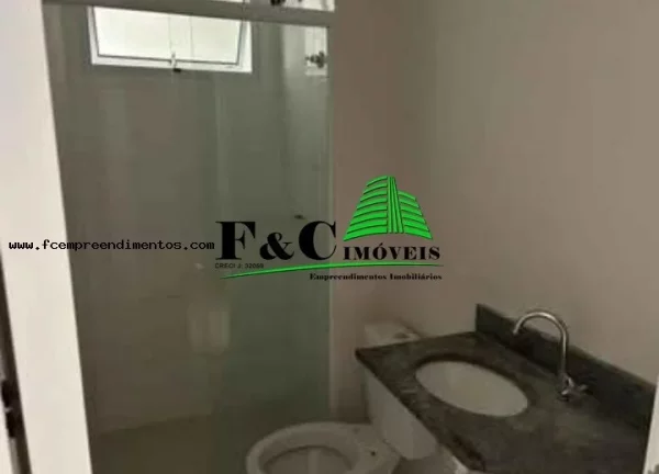 Imagem Apartamento para Venda em Limeira, Jardim Colina Verde, 2 dormitórios, 1 banheiro, 1 vaga