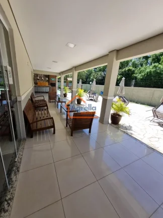 Imagem Portal Vila das Borboletas - Apartamento à venda no bairro CONDOMÍNIO PORTAL VILA DAS BORBOLETAS - Mogi Guaçu/SP