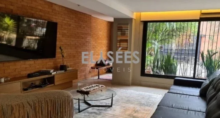 Imagem CASA RESIDENCIAL em SÃO PAULO - SP, VILA OLÍMPIA