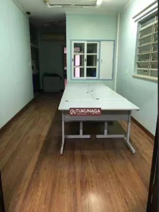 Imagem Casa à venda, 228 m² por R$ 2.600.000,00 - Água Fria - São Paulo/SP