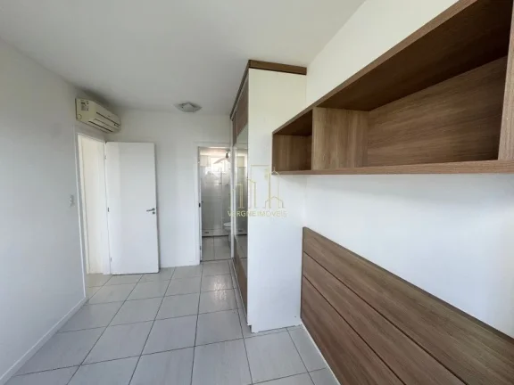 Imagem Apartamento à Venda no Vista Patamares | 2/4 (Reversível para 3) | Varanda Gourmet | Andar Alto | Vista Parque Pituaçu