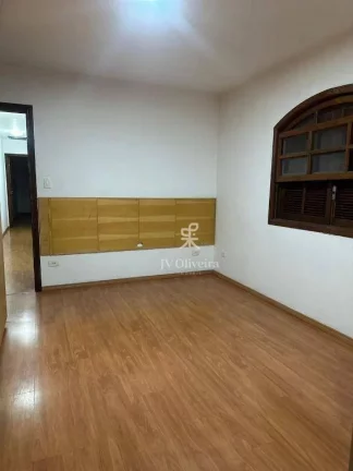 Imagem Sobrado com 3 dormitórios à venda, 180 m² por R$ 851.000,00 - Jardim Lar São Paulo - São Paulo/SP