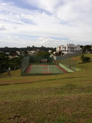 Imagem Lote no Res. Gênesis I - 615m²