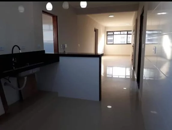 Imagem Duplex dom 2 dormitórios e suite no Caioçara - Praia Grande