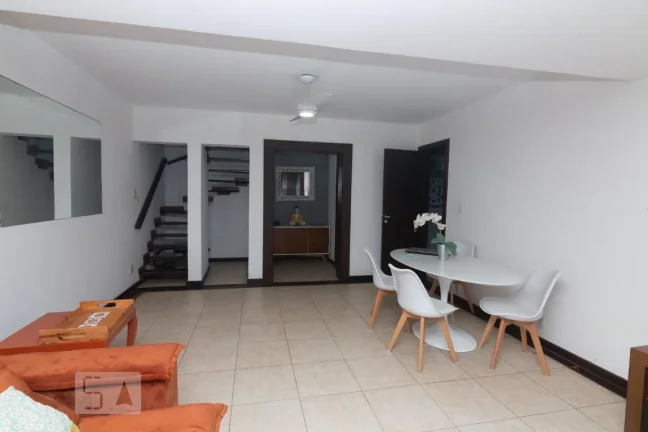 Imagem Casa à Venda - Barra da Tijuca, 4 Quartos, 258 m2