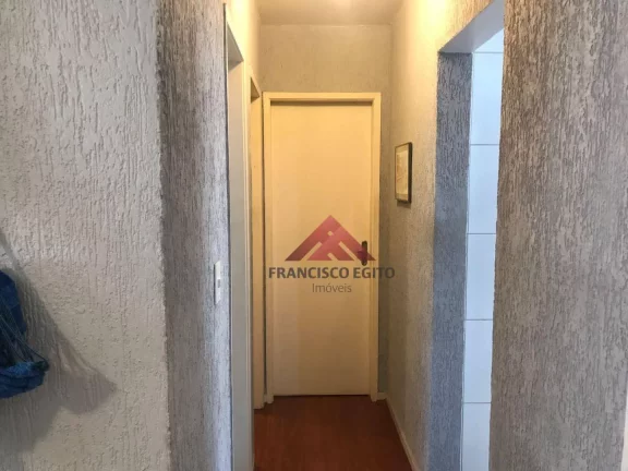 Imagem Apartamento com 2 dormitórios à venda, 50 m² por R$ 265.000,00 - Largo do Barradas - Niterói/RJ