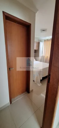 Imagem Apartamento 3 Quartos Suíte Taquara