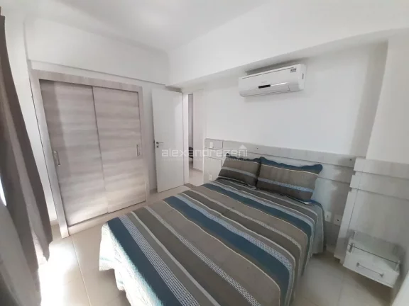 Imagem Apartamento 3 dormitórios local tranquilo