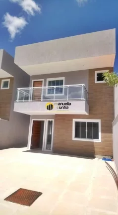 Imagem Linda Duplex C/5Qts, 3Suítes - Área Nobre Jd Atlântico Oeste