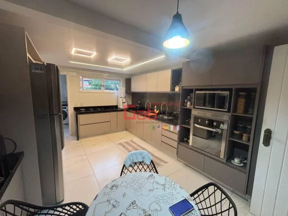 Imagem Casa com 3 dormitórios à venda, 470 m² por R$ 7.350.000,00 - São Bento - Cabo Frio/RJ