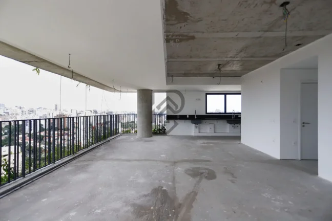Imagem Apartamento casa mada andar alto vista livre