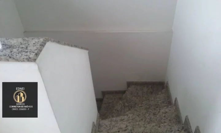 Imagem Sobreposta alta- Casqueiro- Cubatão- SP.