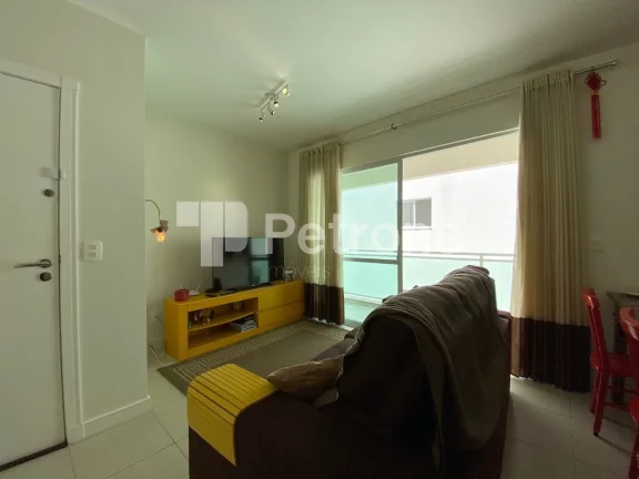Imagem APARTAMENTO RESIDENCIAL em Governador Celso Ramos - SC, Palmas