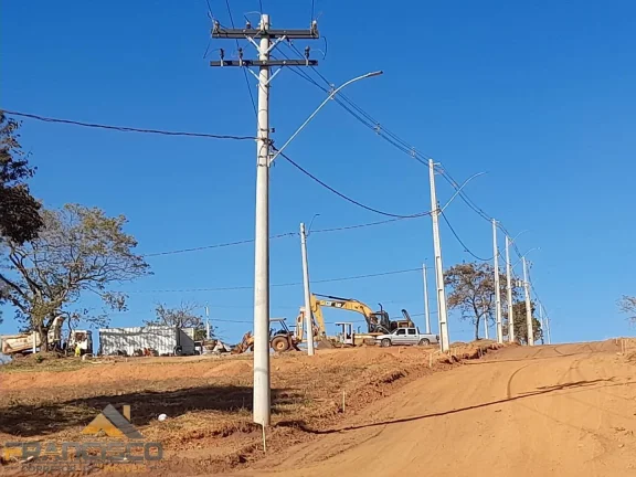 LOTE DE ESQUINA NO APARECIDA GARDEN COM PARCELAS ACESSÍVEIS