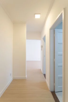 Imagem APARTAMENTO RESIDENCIAL em São Paulo - SP, Bela Vista