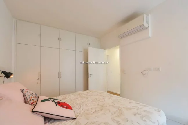 Imagem Apartamento à venda Jardim Paulista São Paulo