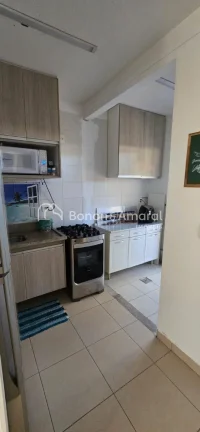 Imagem Características do Imóvel:

3 Dormitórios: Sendo 1 suíte com closet
Banheiros: 2 banheiros com a...