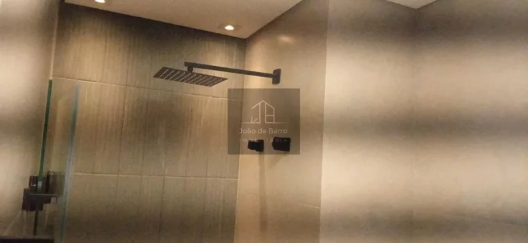 Imagem Studio à venda, 28 m² por R$ 495.000,00 - Brooklin Paulista - São Paulo/SP