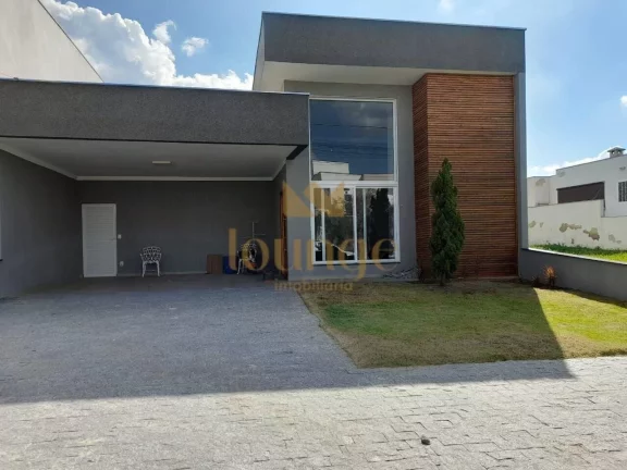 Imagem Casa Em Condominio em Sorocaba