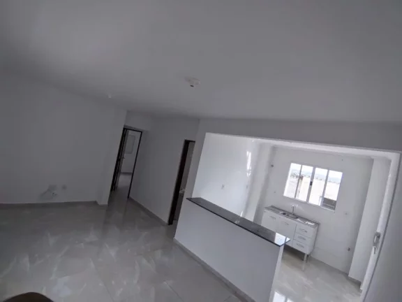 Imagem Apartamento com 2 dormitórios à venda, 70 m² por R$ 280.000,00 - Vila Nova Cintra - Mogi das Cruzes/SP