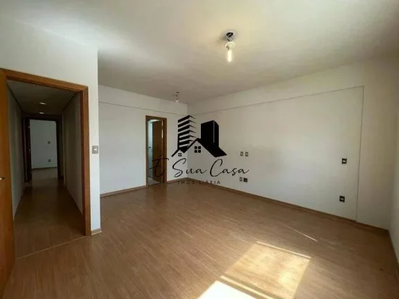 Imagem Apartamento 4 quartos à venda Bairro Castelo Belo Horizonte/MG